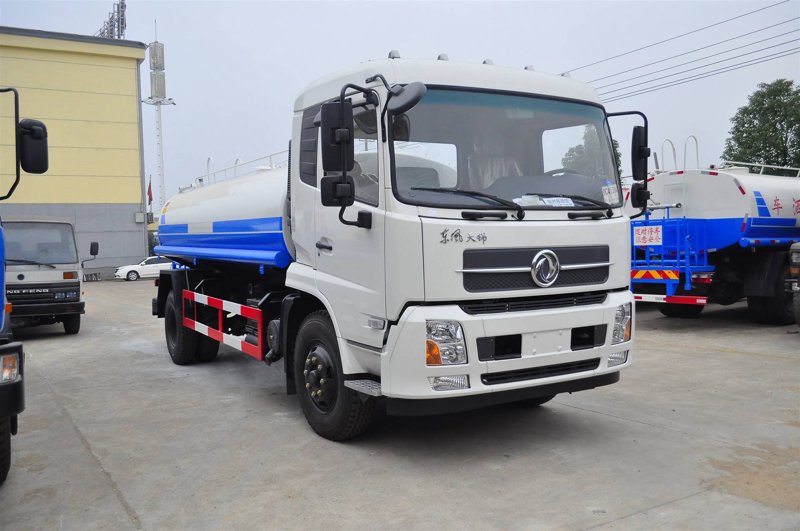 专用汽车:现代工业发展的关键力量